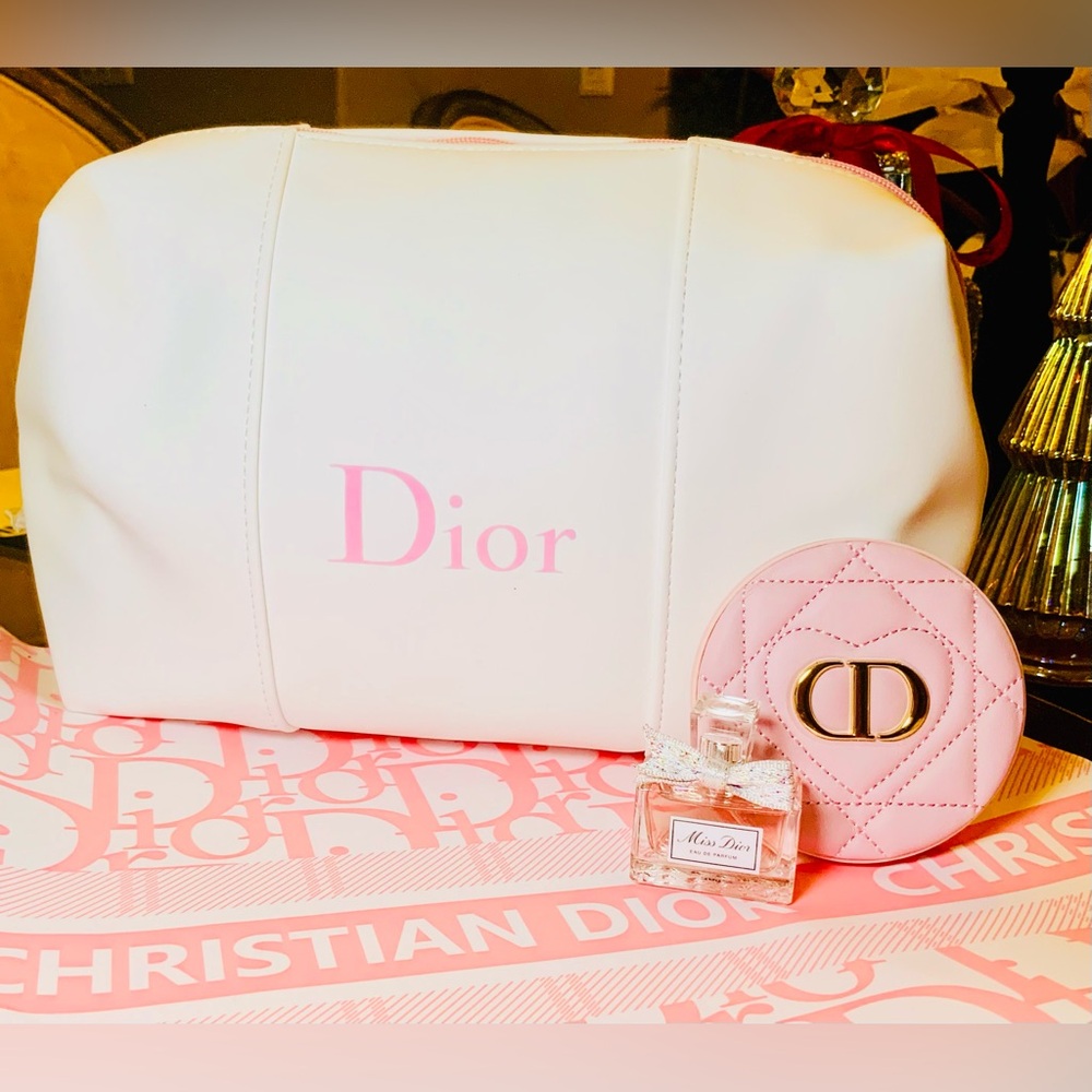 Luxurious DIOR Gift Bundle Set